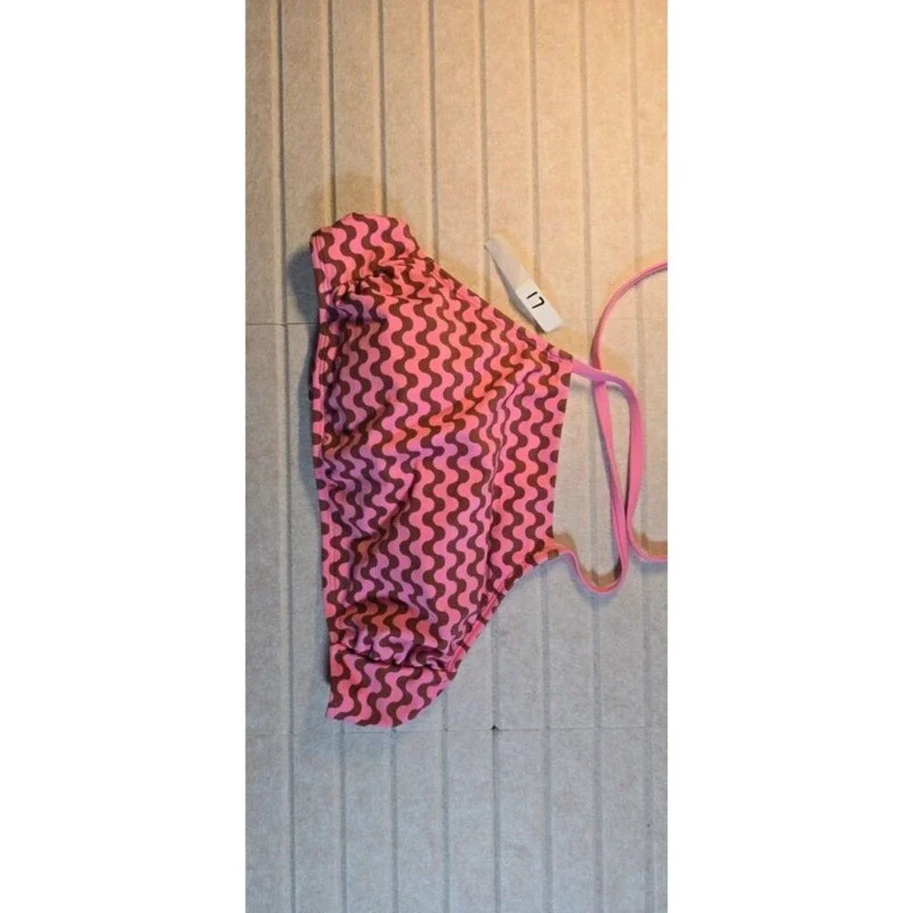 Bikini top only